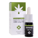 CANNABIS CLINICAL CBD 5%,10 ml CANNABIS CLINICAL CBD 5%,10 ml