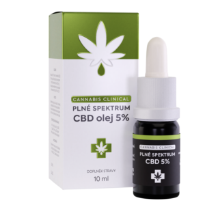 CBD 5%