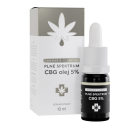 CANNABIS CLINICAL CBG 5%, 10 ml